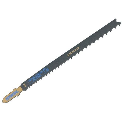 Irwin Hacksaw Frame for Metal and Wood Cutting, 132mm Blade, Durable Steel Construction, Model IRW10504232 (1/2)