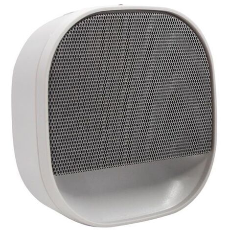 Uni-Com Kinetic Door Chime in White (Model 98435GB+90096, UNC68617) (1/5)