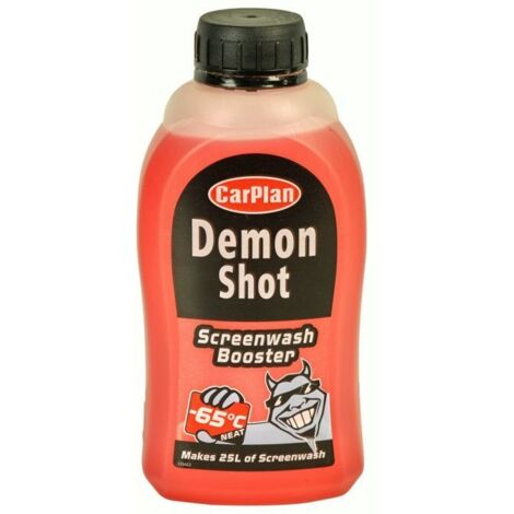 CarPlan Demon Shot 500ml