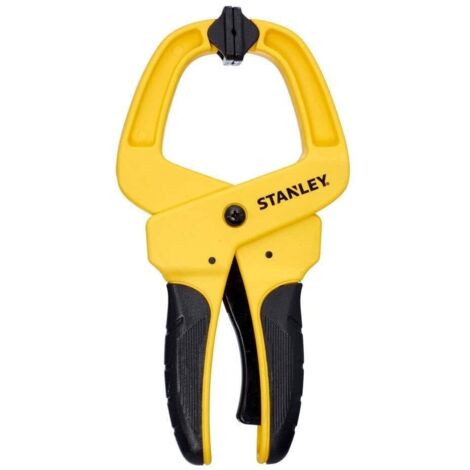 Stanley STHT0-83199 Hand Clamp 50mm 2in STA083199