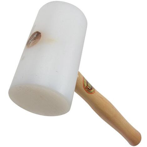 Thor 23-8126 8126 Super Plastic Mallet 80mm 950g THO8126
