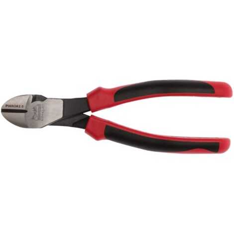 TengTools MB442-6T 160mm Side Cutting Pliers (Diagonal Cutter) (1/5)