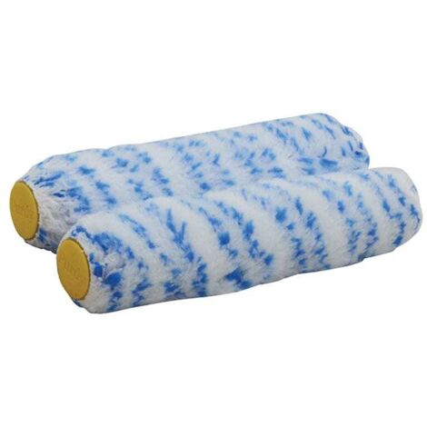 Purdy Jumbo Mini Colossus Sleeve 114 x 19mm (4.1/2 x 3/4 inches), Pack of 2