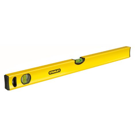 Stanley STHT1-43105 Classic Box Level 3 Vial 100cm STA143105 (1/4)