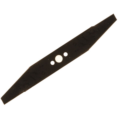 ALM Manufacturing FL049 FL049 Metal Blade to suit various Flymo 30cm (12in) ALMFL049 (1/2)