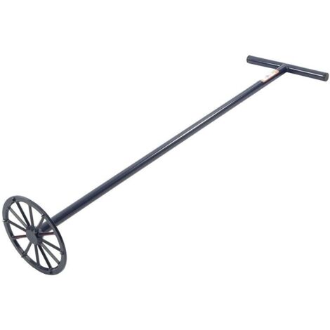 Faithfull Plasterer's Mixing Wheel 180 x 900mm FAIPW1