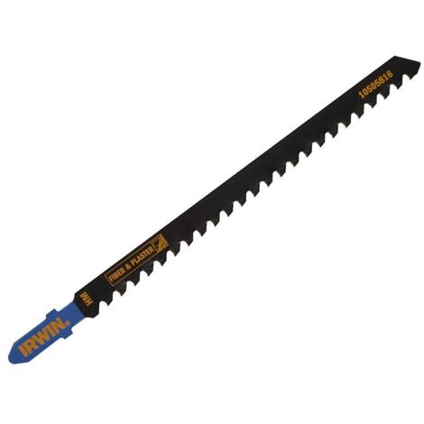 Irwin 10505816 Abrasive Materials Jigsaw Blade T341HM IRW10505816 (1/2)