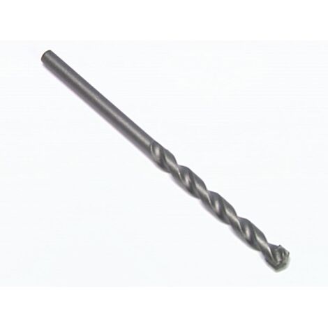 DeWalt Heavy-Duty Concrete Drill Bit Set, 5 Pieces (150x82 mm) for Masonry and Concrete Drilling