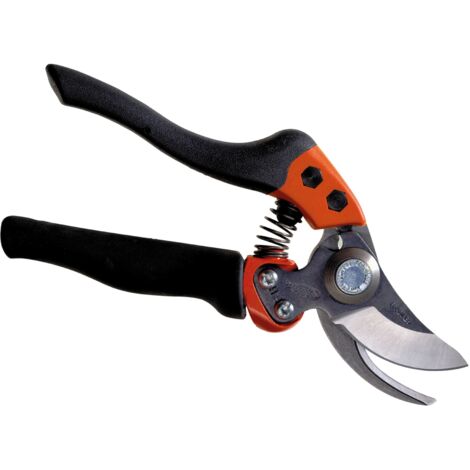 Bahco PXR-M2 PXR-M2 ERGO Medium Bypass Secateurs with Rotating Handle BAHPXRM2