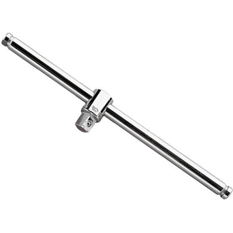 Facom S.120A S.120A Sliding T-Handle 1/2in Drive FCMS120A (1/3)