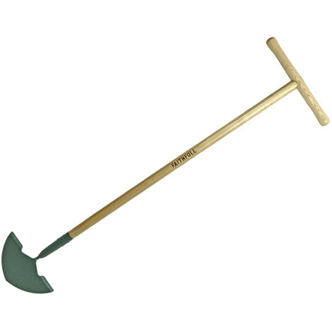 Faithfull RI09-CREKTH Countryman Edging Iron FAICOUEI