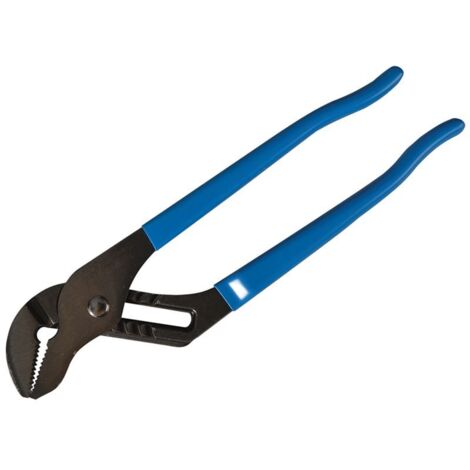 Channellock CHL430 Tongue & Groove Pliers, 250mm Length, 51mm Capacity, Model CHA430G (1/2)