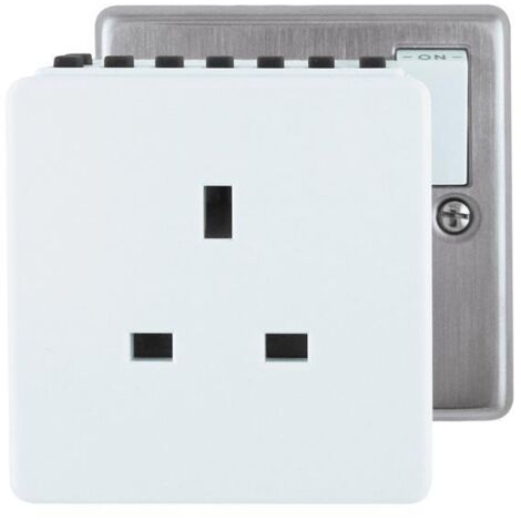Uni-Com 24-Hour 7-Day Programmable Electronic Timer Model UNC55303