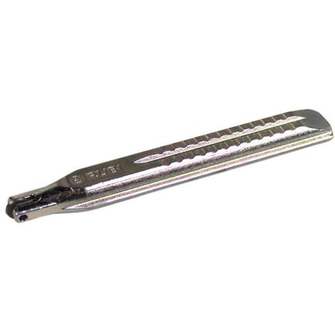 Rubi 01945 Carbide Scoring Wheel 6mm (1/4in) RUB01945