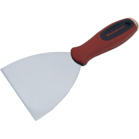 Marshalltown MSK882D DuraSoft® 4-Inch Flexible Joint Knife with Comfortable Handle