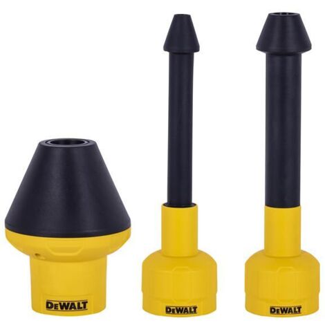 DeWalt Heavy-Duty Conduit Line Puller Kit (Model DXVA00-0301E) for Electrical Conduit Installation