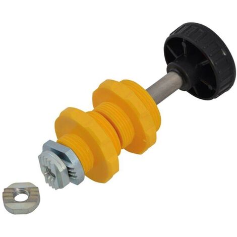 Monument Tap Reseating Tool 1/2in & 3/4in Tap Reseater MON450 450P