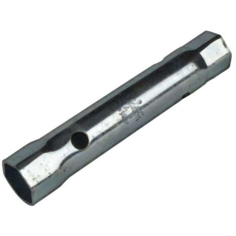 Melco TA1 A/F Box Spanner 5/16 x 3/8 Inch, 100mm (4-inch) Adjustable Wrench for Automotive and Mechanical Use