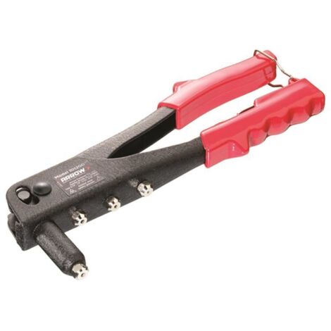 Arrow RH200 Professional Heavy-Duty Rivet Tool for Industrial and Construction Use (Model ARRRH200) (1/4)