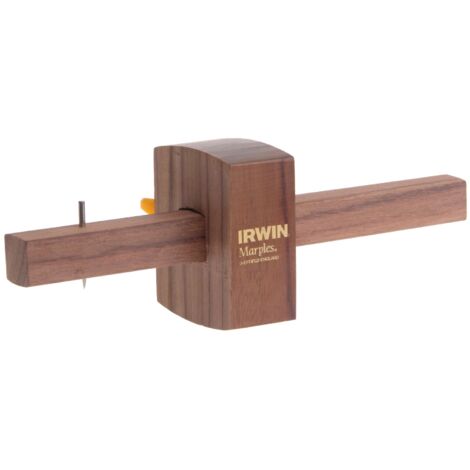 IRWIN MR2049 Marples 2049 Marking Gauge (1/2)