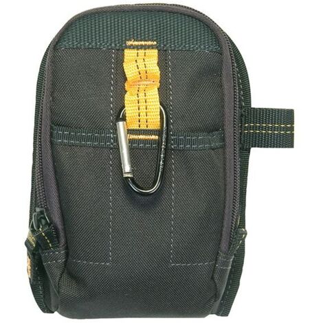 Kuny's SW-1504 Carry-All 9-Pocket Tool Pouch for Versatile Tool Organization (1/3)