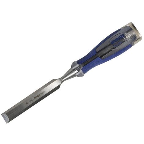 M750 Bevel Edge Chisel Splitproof Soft Touch 16mm (5/8in)