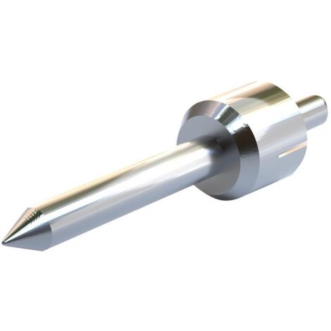 Weller WLTC03IBA8 Conical Soldering Tip 0.3mm for WLIBAK8 WELC03IBA8 (1/2)