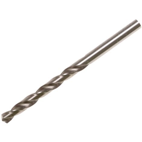 Dewalt Extreme 2 Metal Drill Bit Set – 3.5mm Diameter, 70mm Overall Length, 39mm Working Length, Includes 2 Bits (Model: DEWDT5041QZ)