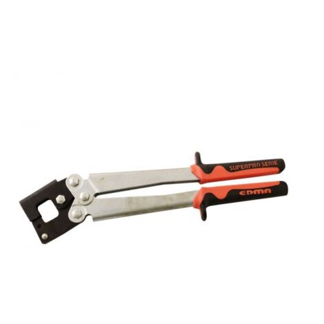 EDMA PROFIL 2 RM - Connecting Clamp for Profiles up to 70 mm Wide