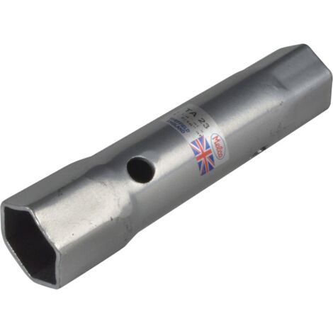 Melco TA23 TA23 A/F Box Spanner 1.1/4 x 1.7/16 x 190mm (7 1/2in) MELTA23