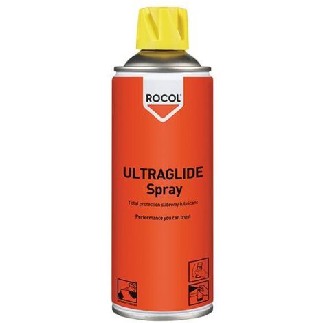 ROCOL 52041 ULTRAGLIDE Spray 400ml ROC52041