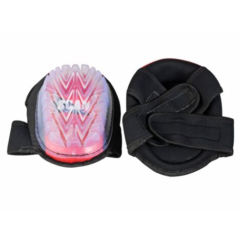 Premium Gel Knee Pads with Anti-Slip and Anti-Marking Protection for Comfortable Knee Support (1/5)
