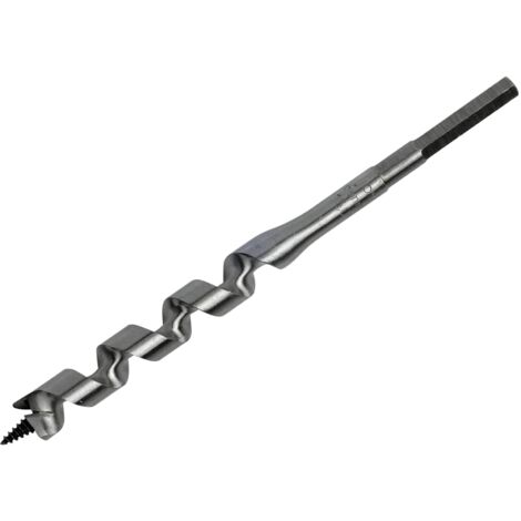 Irwin 10502788 Wood Auger Drill Bit 40 x 240mm IRW10502788
