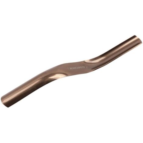 Roughneck Brick Jointer Set (19mm & 22mm / 3/4in & 7/8in) – Durable Tool for Precise Brickwork and Masonry Finishing (1/5)