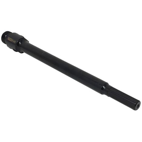 CorePlus Hex Extension Adaptor 240mm (DCA240 / CORDCA240) for Enhanced Connectivity and Flexibility (1/2)