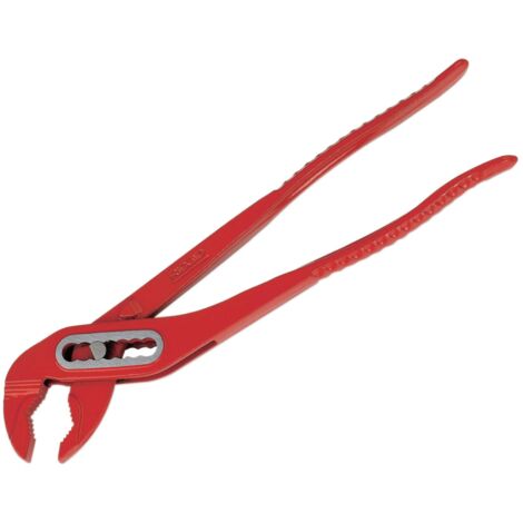 RIDGID 18701 300mm Water Pump Pliers with 40mm Capacity