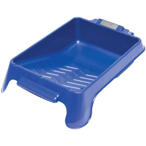 Marshalltown Heavy-Duty Paint Tray (Model MHDT) for Professional Painting and Coating Applications