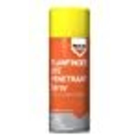 ROCOL 63151 FLAWFINDER DYE PENETRANT 300ml ROC63151