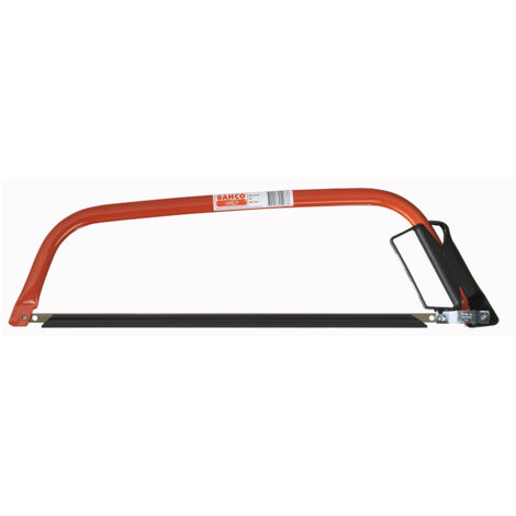 Bahco Economy Bowsaw 900mm 36in peg toothed blade type 51 BAHEBS36