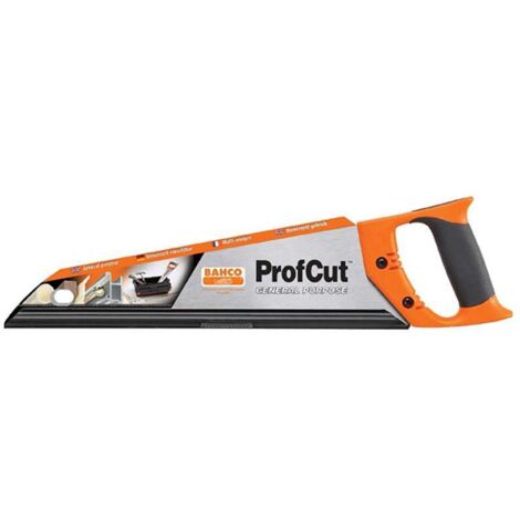 Bahco ProfiCut 375 mm Universal Handsaw with PC-15-GNP Model (1/3)