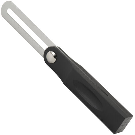 Stanley 0-46-825 Sliding Bevel 200mm (8in) STA046825