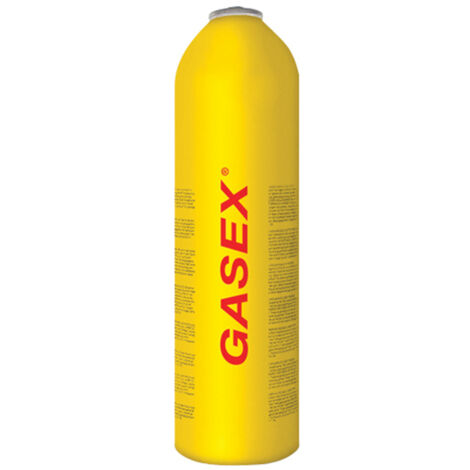 Monument 434R 434R Gasex UN2037 Gas MON434