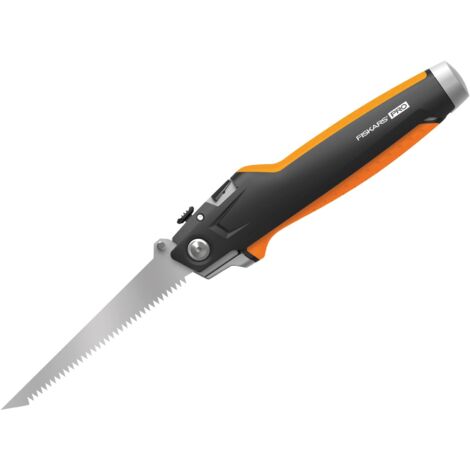 CarbonMAX Construction Knife FS-1027226 – Heavy-Duty Professional Utility Blade