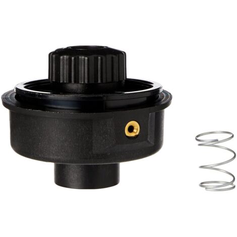 ALM Manufacturing HL007 Spool Head Assembly Kit with 5/16 UNC x 1/2 Inch Right-Hand Thread Bolt (1/3)