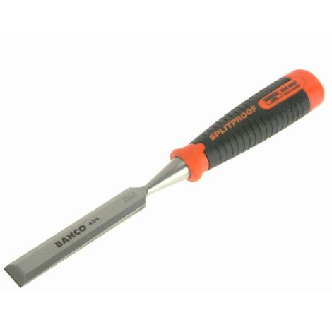 Bahco Formon Ergo 22mm Wood Chisel