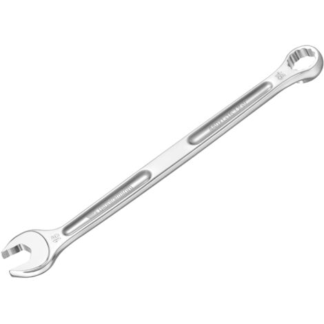 Facom 440XL Long Combination Wrench – 15mm, 12-Point, 27.3cm Length