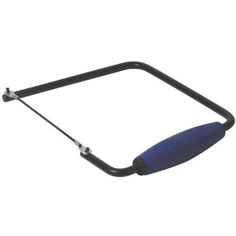 Vitrex 102207 Soft Grip 150mm Tile Saw with Ergonomic Handle (1/3)