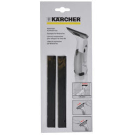 Karcher Blade 170mm for Window Vac (Pack 2) KAR26331040 (1/5)