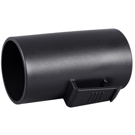 DeWalt DXVA08-2720 Vacuum and Blower Adapter for Dewalt Vacuum Models (1/2)