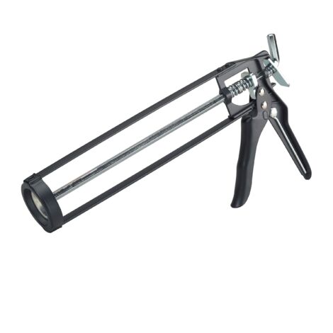 Everbuild Professional Sealant Gun for C3 and C4 Cartridges (310ml and 400ml) (1/5)